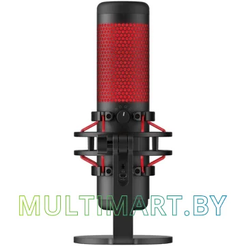 Микрофон HyperX QuadCast картинка 3